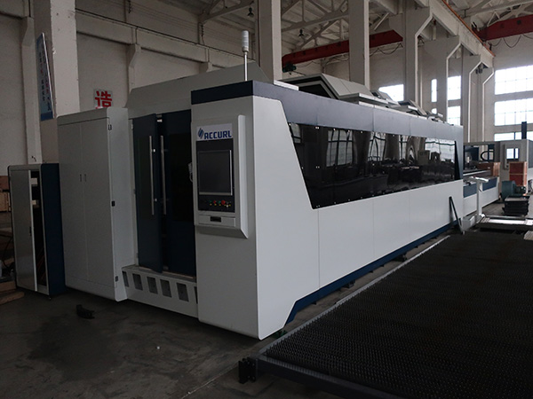Sjinees Fiber Laser Sny Machine Price 1000W