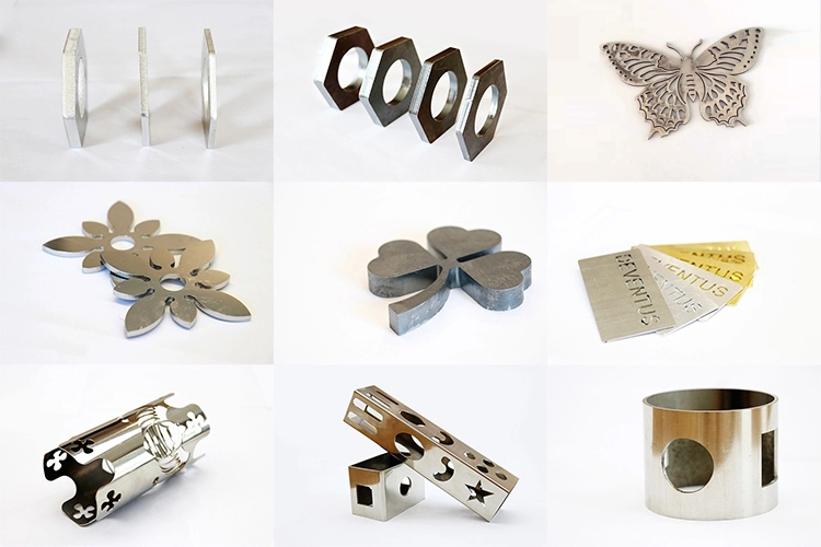 Beste Vervaardigers Goedkoop prys CNC laser snymasjien