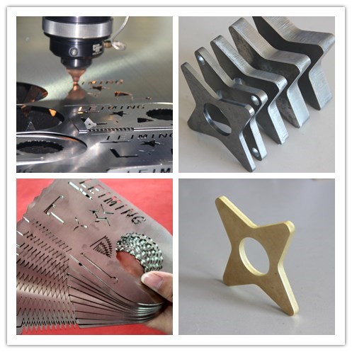 Laser sny masjien metaal laser snymasjien 500w 1000w