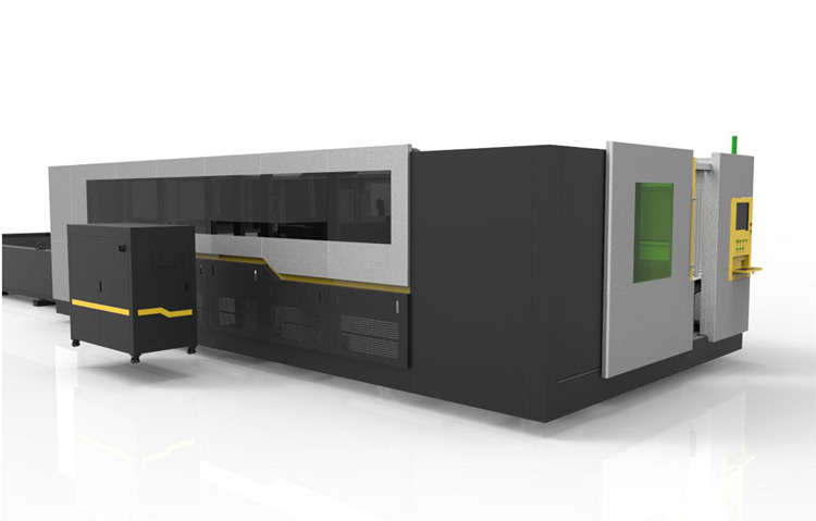 Goud Silwer Cnc Fiber Laser Snij Machines Prys Met 3 Jaar Garantie 1000W