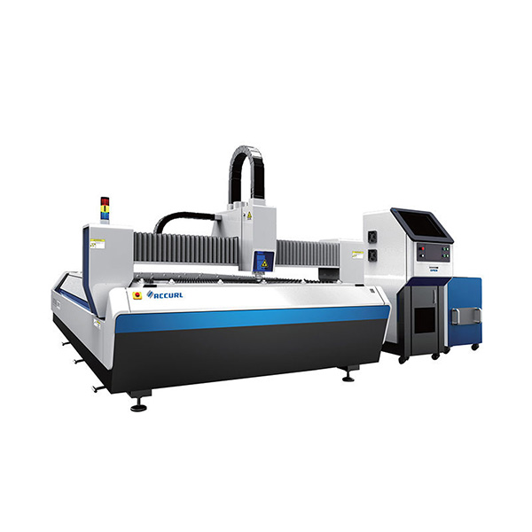 Koper Laser Sny Machine
