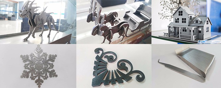 Fast Delivery 3kw Koolstof Metaalbuis Pyp Vesel Laser Sny Machine Price