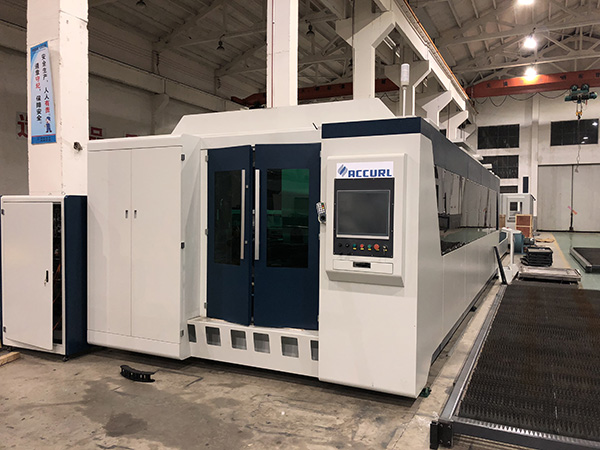 onderste prys laser snymasjien 1000w met wifi draadloos beheer